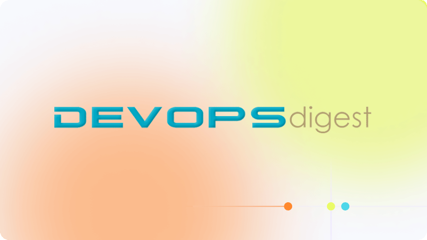 Devops digest