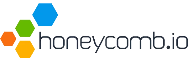 Focused partner logos Honeycombio