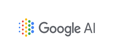 Logo Google AI